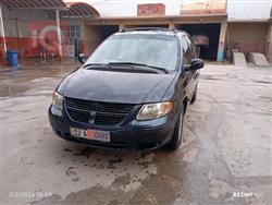 Dodge Caravan